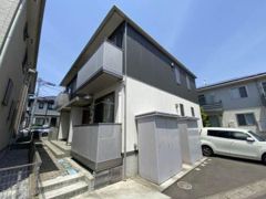 プロヌーブ富沢の外観画像