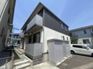 プロヌーブ富沢の外観