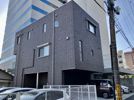 メゾン スコットの外観
