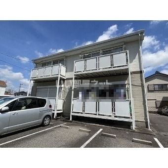 Surplus磯村Aの外観画像