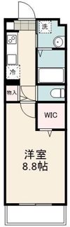祭花(さいか)の間取り画像