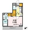 プルミエール柴崎の間取り画像