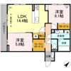 D Royal Hisaiの間取り画像