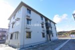 セジュールST B棟の外観