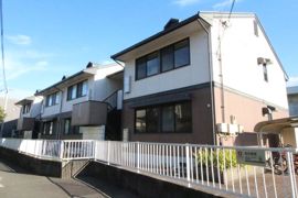 セジュールまどかの外観画像