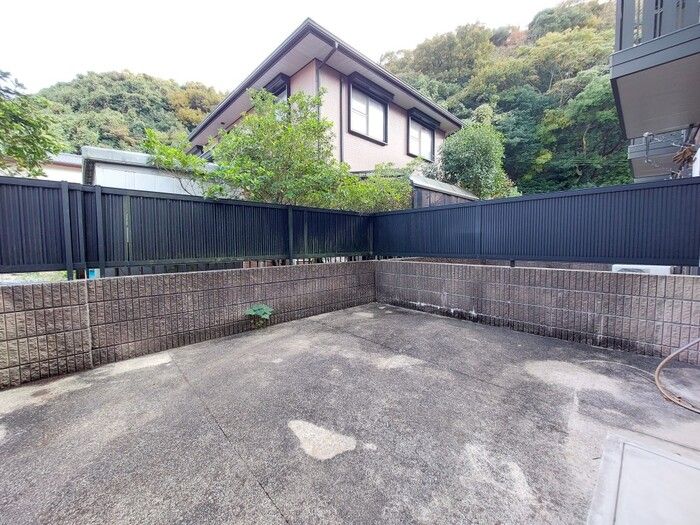 庭