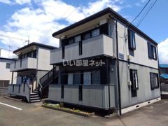 大岩B4の外観画像