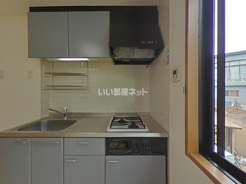 キッチン