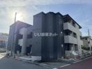 ELM VISTA Bの間取り画像