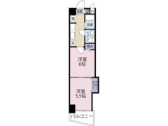 木下鉱産ビルの間取り画像