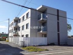 リアライズ松陰Ⅱの外観画像