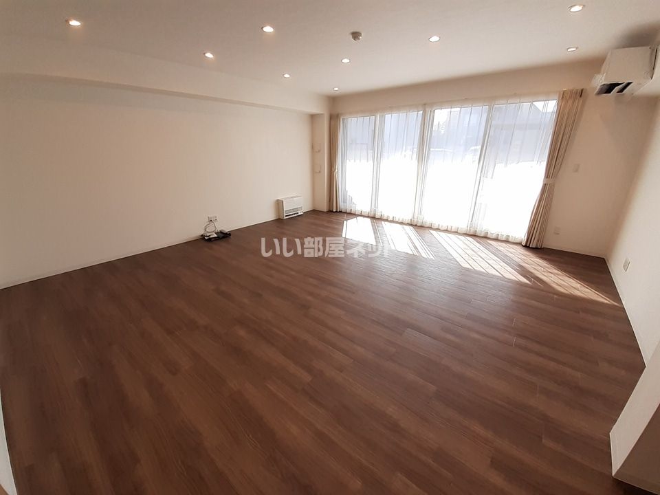 リビング