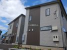 レゲンデ鳥栖 Bの外観