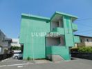 グリーンハイツの間取り画像