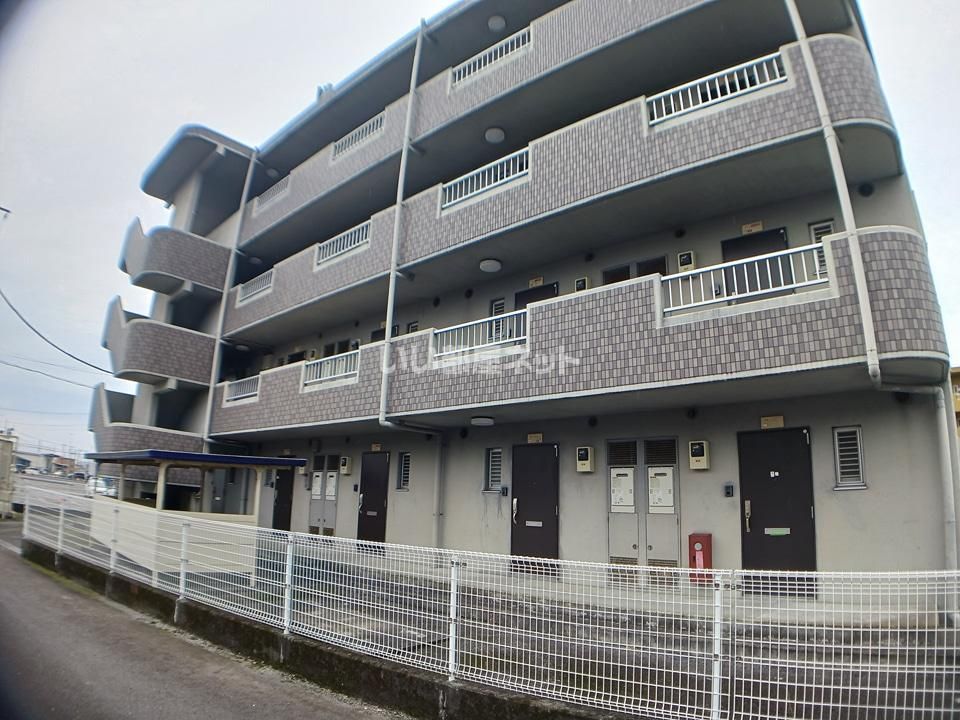 マンション明日香の外観画像