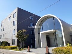 リアライズ松陰Ⅵの外観画像