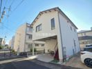 TOHYAMAハイツ松島の間取り画像