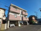 TOHYAMAハイツ上福岡の間取り画像