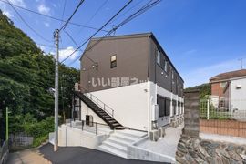 アザーレ・キュリオス座間Bの外観画像