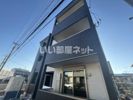 ジーメゾン春日部粕壁カヴェリの間取り画像