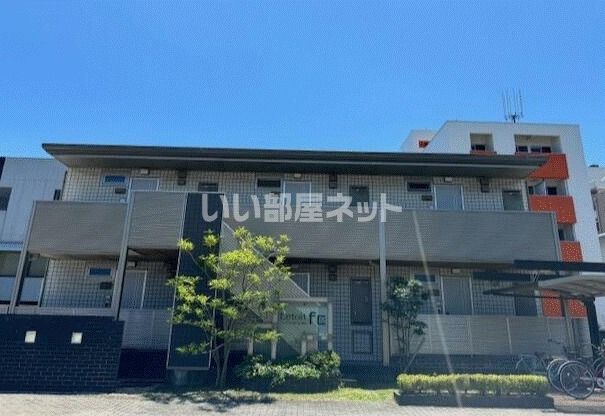 レトアFCの外観画像