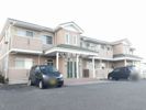 メゾン・シュクルの間取り画像