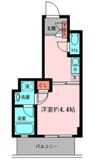 プライムアーバン鶴見寺谷の間取り画像