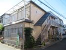 ジューンハイムの間取り画像