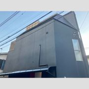 下目黒戸建の外観画像