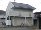 エステート南青山の間取り画像