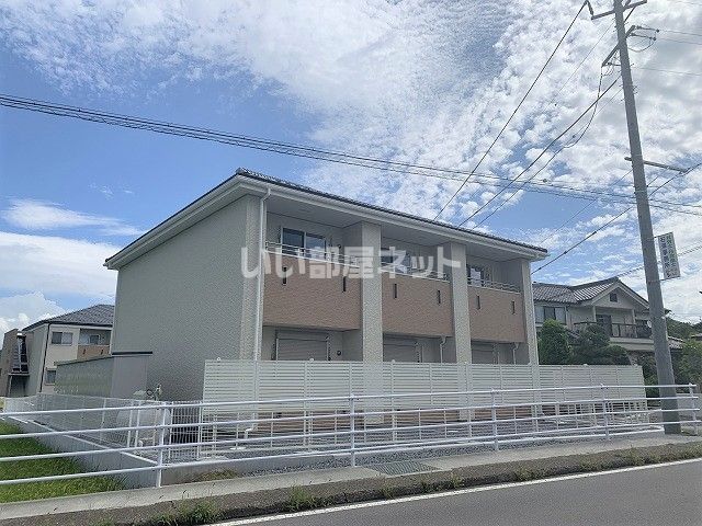 Campagne Bの外観画像