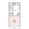 レジデンスムトウの間取り画像