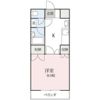 レジデンスムトウの間取り画像