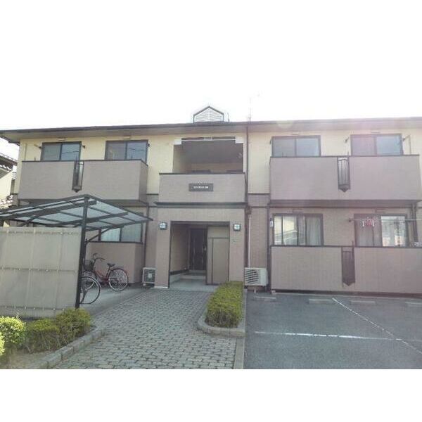 ウィンディア西町の外観画像