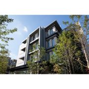 ザ・ケンジントン・レジデンス横濱片倉の外観画像