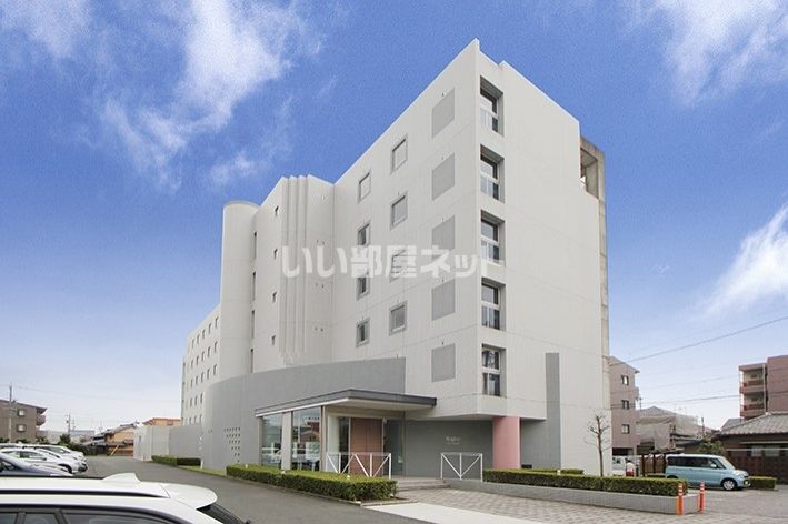 ブライティ助信の外観画像