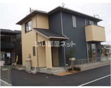 サニープレインⅡ Cの外観画像