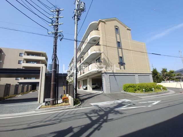 ル・ボア平喜の外観画像