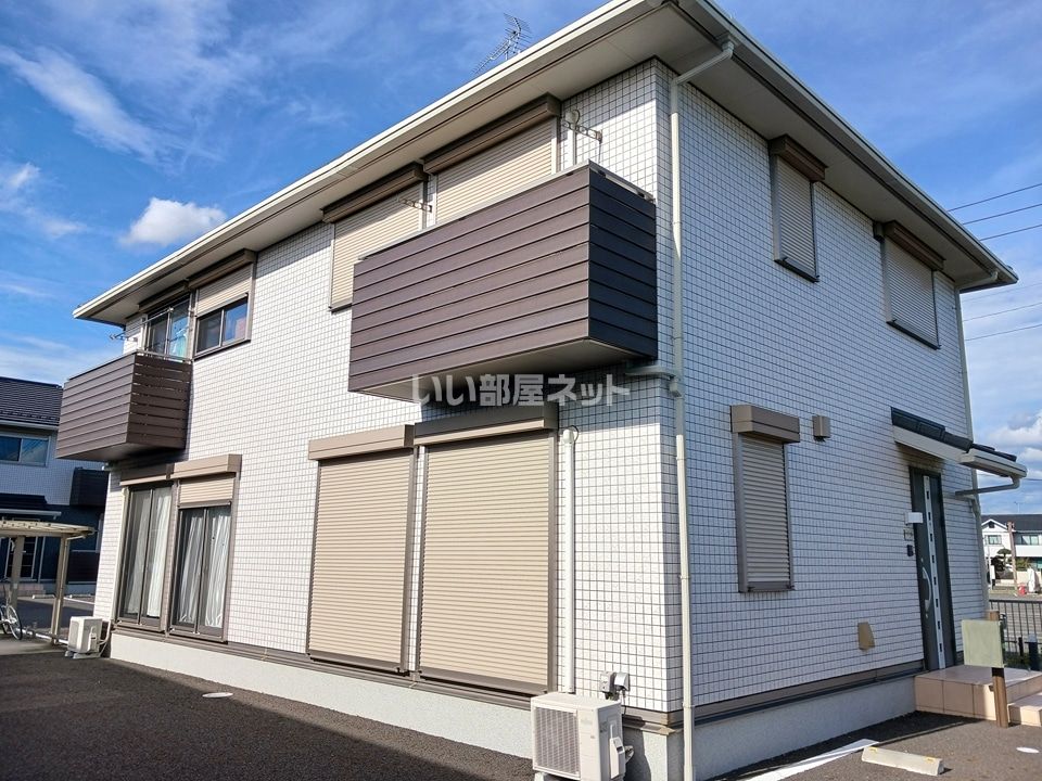 El vita Bの外観画像