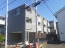 ウェルスフィールド湘南 A棟の間取り画像