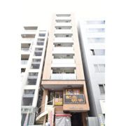 ラコルタ上野の外観画像