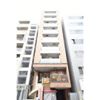 ラコルタ上野の外観