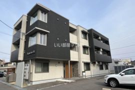スーペリアNの外観画像
