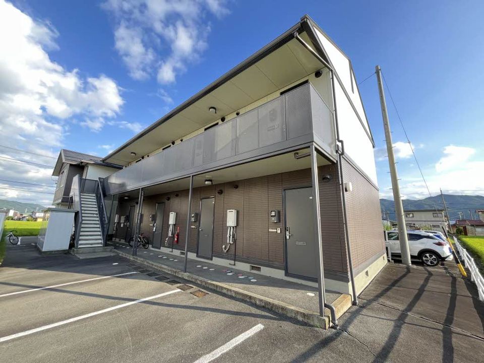 レオンKの外観画像