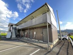 レオンKの外観画像