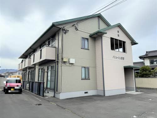 バリュージュ若宮の外観画像