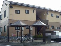 フレグランス リッチ Eの外観画像