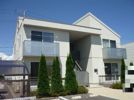 アスリートの外観
