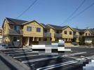 メゾンドルミエール Aの間取り画像