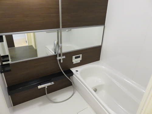 バスルーム